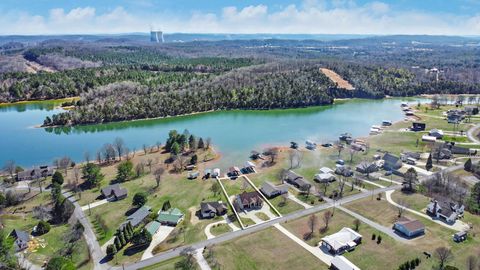 Homes For Sale - 850 Sable Road<br/> Rhea County, Spring City, TN 37381