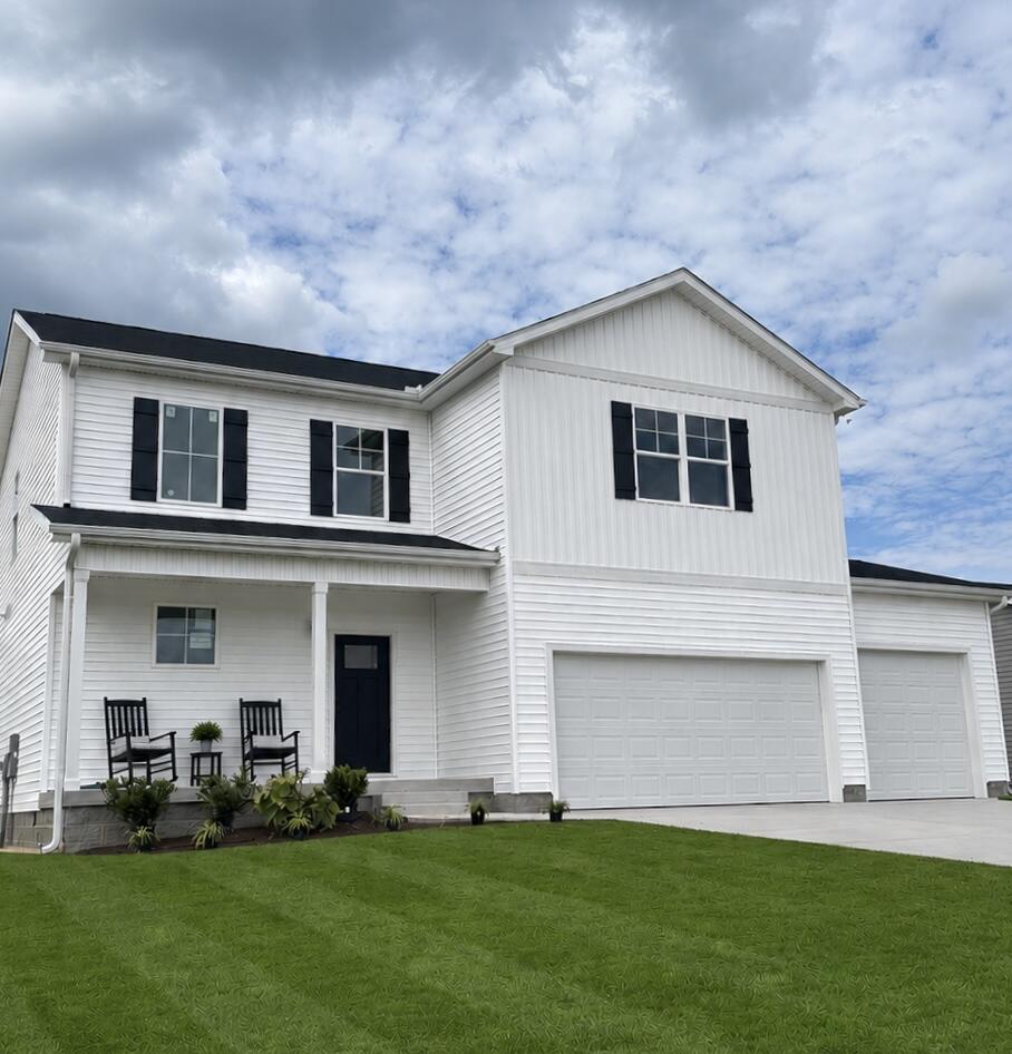 Photo 1 of 18 — 150 Stoneview Drive, Crossville, TN 38571