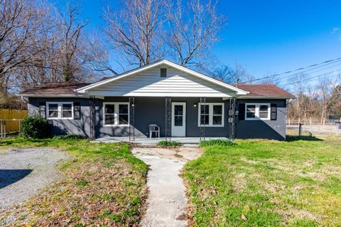 Tiny photo for 1663 Keeble Street, Chattanooga, TN 37412 (MLS # 1526755)
