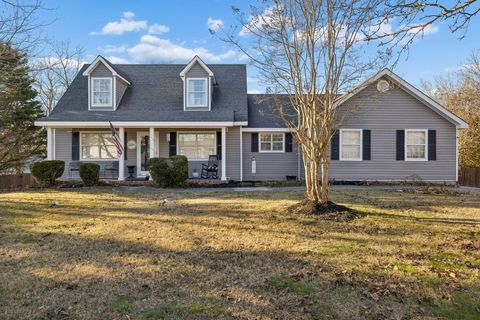 Photo of 21 Brookside Drive, Ringgold, GA 30736 (MLS # 1525376)