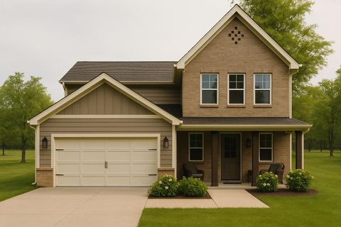 Photo of 9315 Orrin Ave, Ooltewah, TN 37363 (MLS # 1524002)