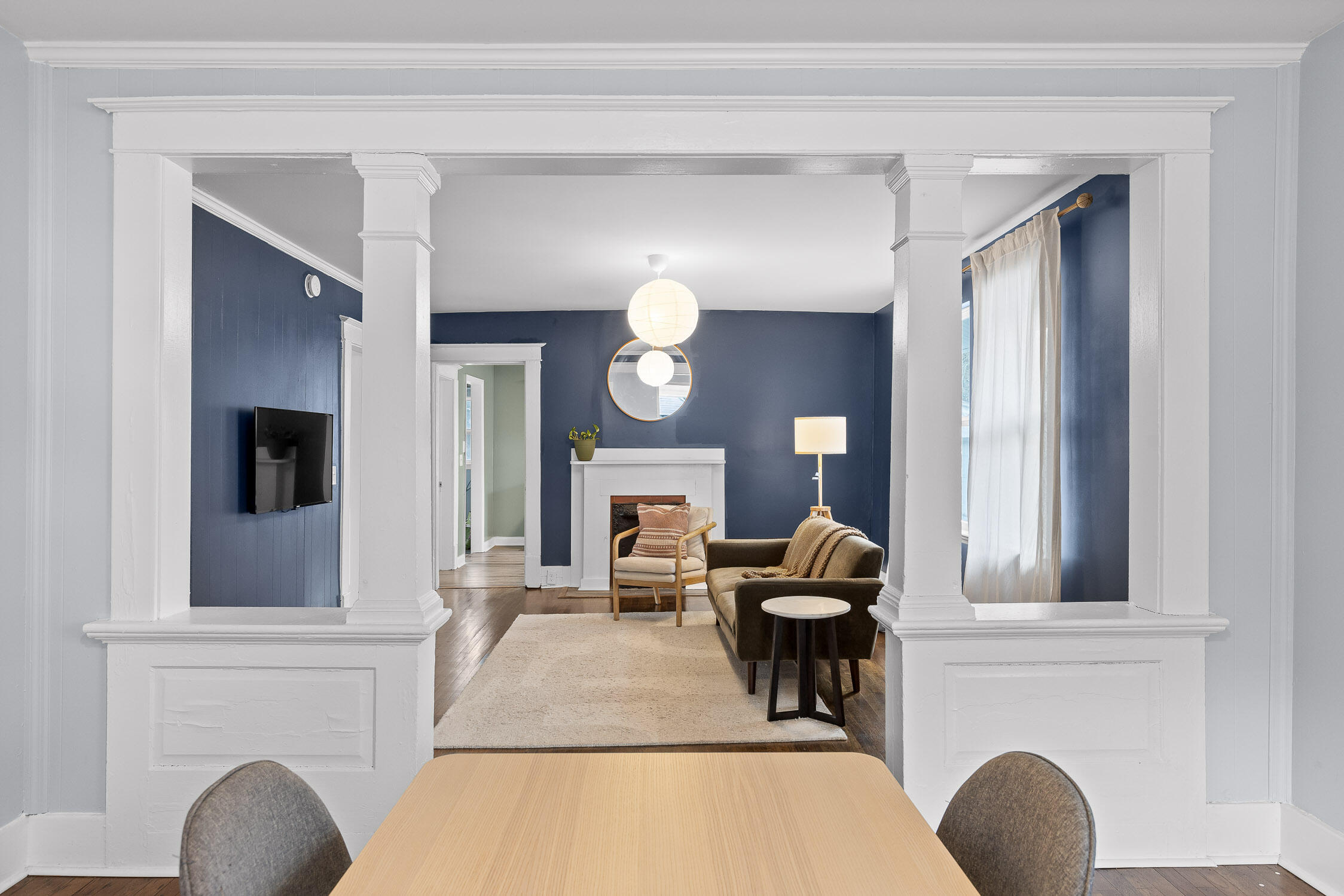 Chattanooga, Tennessee 37406, United States, 2 Bedrooms Bedrooms, ,1 BathroomBathrooms,Residential,Active,4400