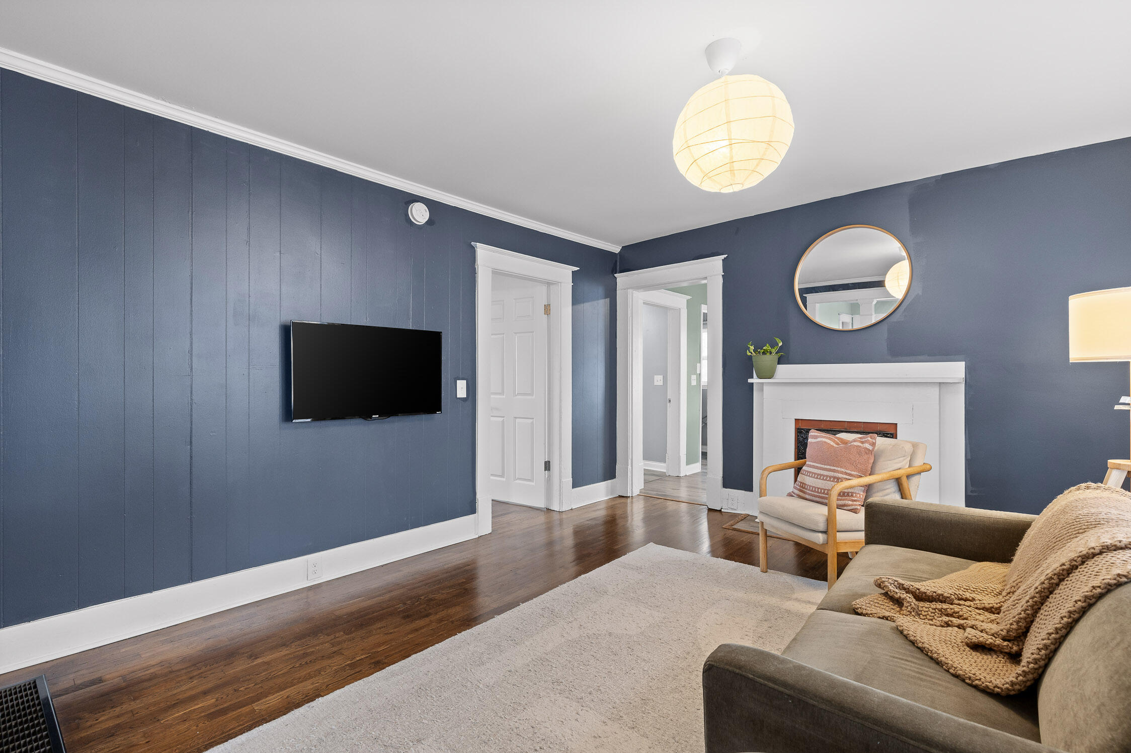 Chattanooga, Tennessee 37406, United States, 2 Bedrooms Bedrooms, ,1 BathroomBathrooms,Residential,Active,4400