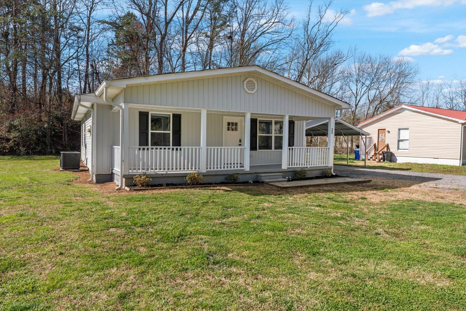 480 Linda Drive, Cleveland, Tennessee image 3