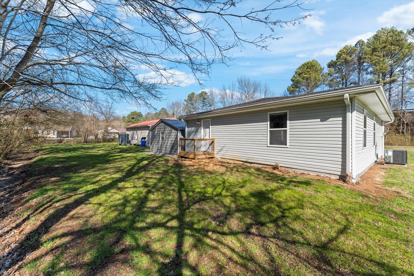 480 Linda Drive, Cleveland, Tennessee image 23