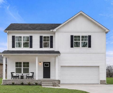 Photo of 41 Stoneview Drive, Crossville, TN 38571 (MLS # 1532864)