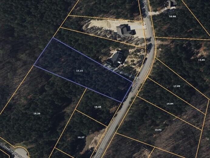 225 Compass Drive #LOT 119, Jasper, Tennessee image 7