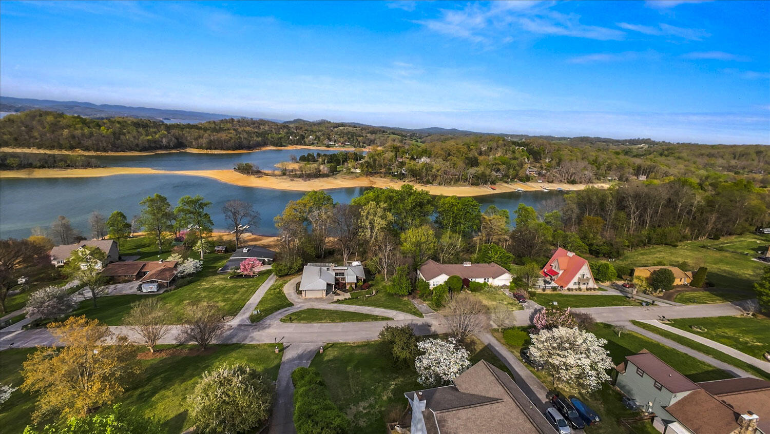 1888 Wilderness Drive, Talbott, Tennessee image 49