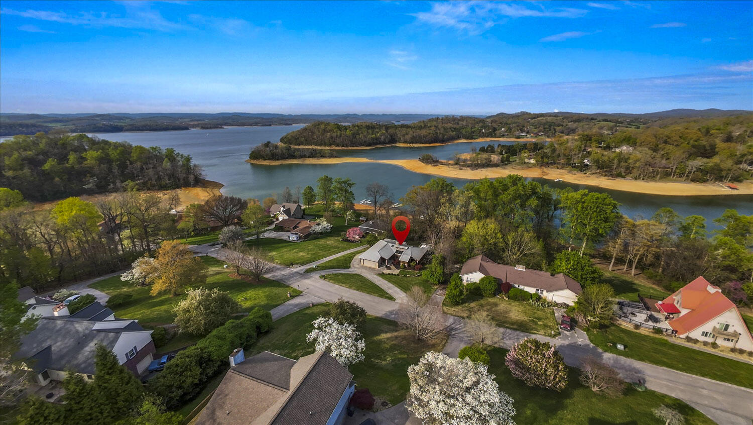 1888 Wilderness Drive, Talbott, Tennessee image 50