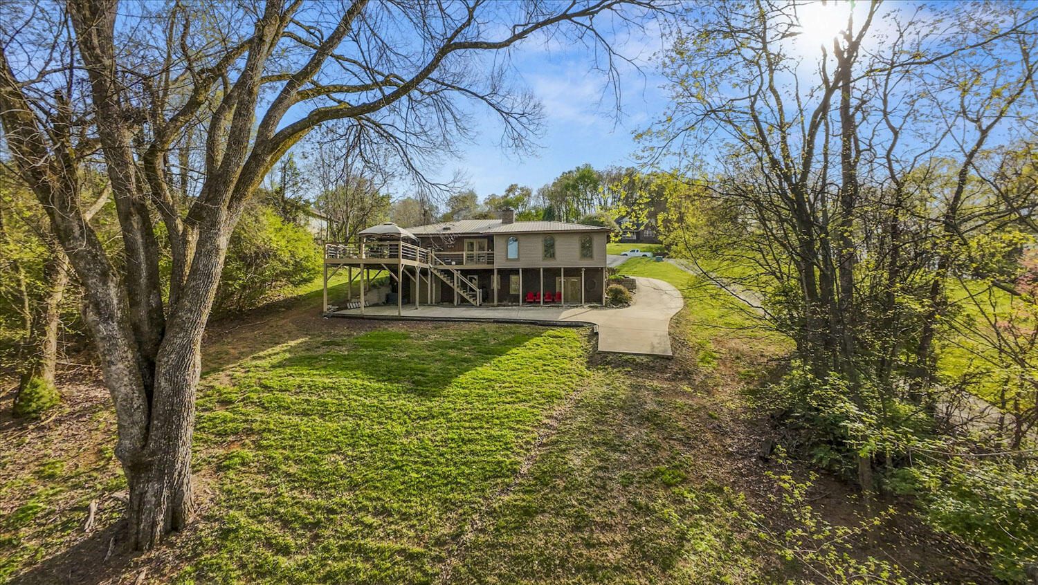 1888 Wilderness Drive, Talbott, Tennessee image 47