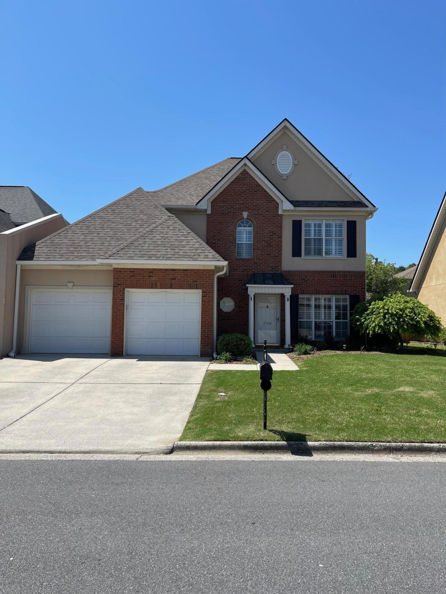 1768 Brighton Way, Dalton, Georgia image 32