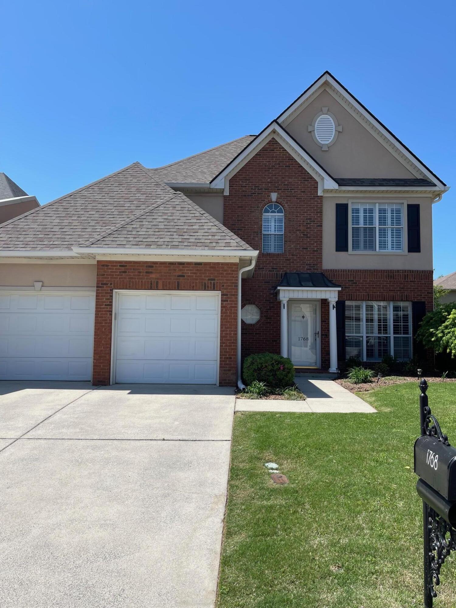 1768 Brighton Way, Dalton, Georgia image 1