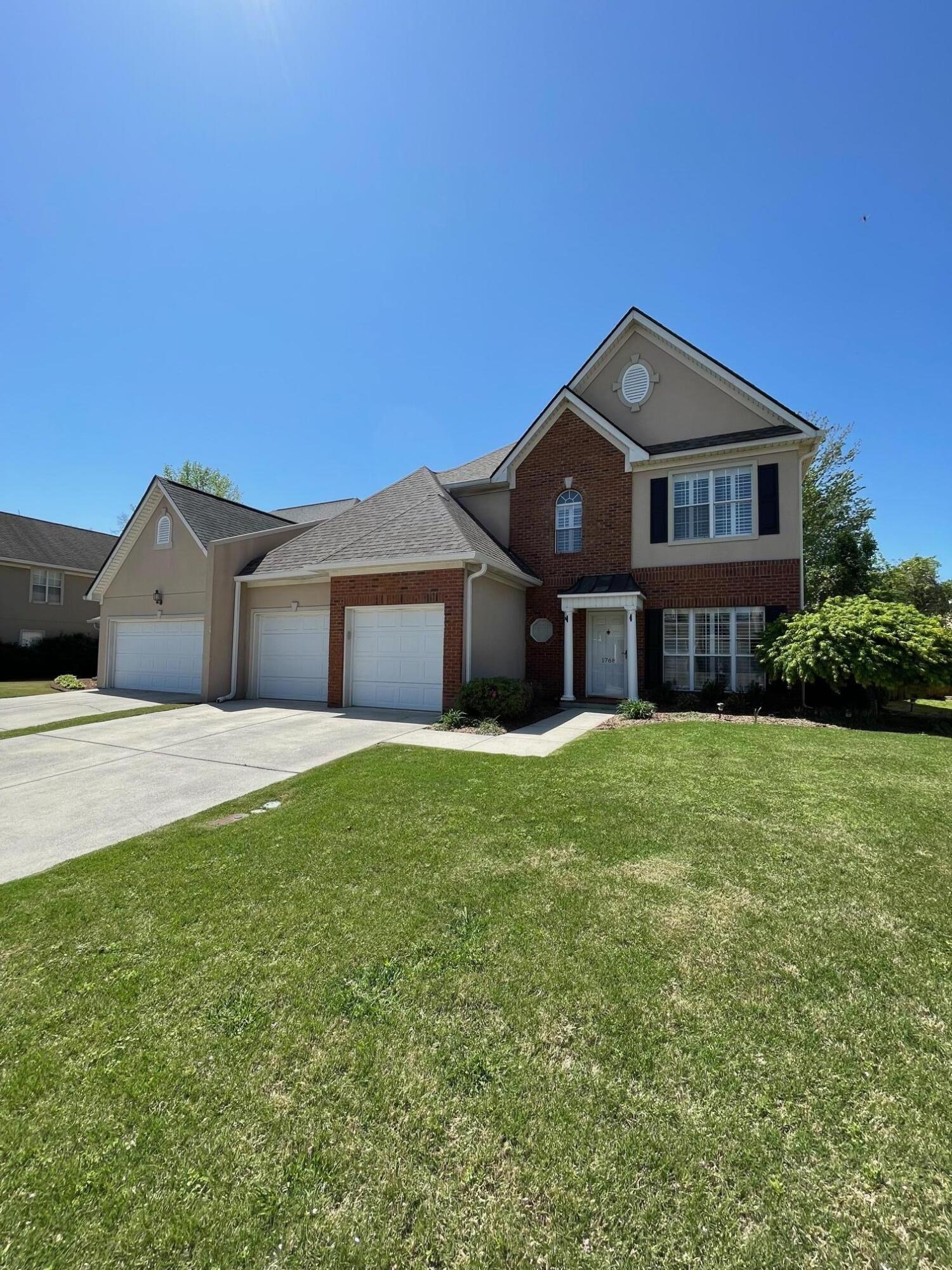 1768 Brighton Way, Dalton, Georgia image 33