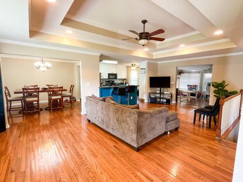 Photo of 6413 Edgmon Drive, Chattanooga, TN 37421 (MLS # 1525535)