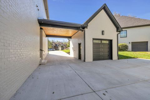 Tiny photo for 7878 Lexsaturno Lane, Ooltewah, TN 37363 (MLS # 1522935)