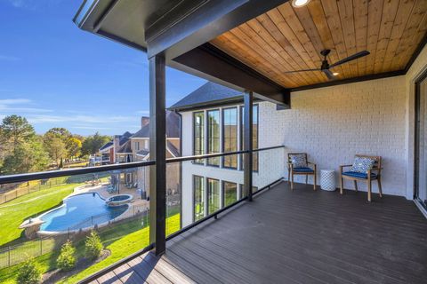 Tiny photo for 7878 Lexsaturno Lane, Ooltewah, TN 37363 (MLS # 1522935)