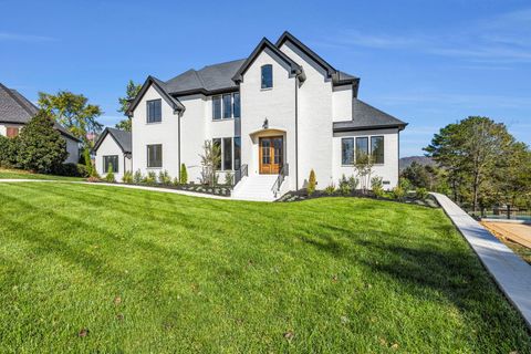 Tiny photo for 7878 Lexsaturno Lane, Ooltewah, TN 37363 (MLS # 1522935)