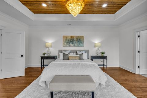 Tiny photo for 7878 Lexsaturno Lane, Ooltewah, TN 37363 (MLS # 1522935)