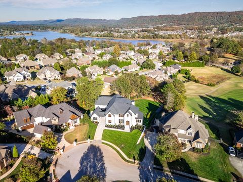 Tiny photo for 7878 Lexsaturno Lane, Ooltewah, TN 37363 (MLS # 1522935)