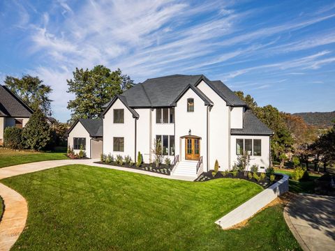 Tiny photo for 7878 Lexsaturno Lane, Ooltewah, TN 37363 (MLS # 1522935)