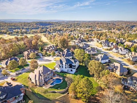 Tiny photo for 7878 Lexsaturno Lane, Ooltewah, TN 37363 (MLS # 1522935)