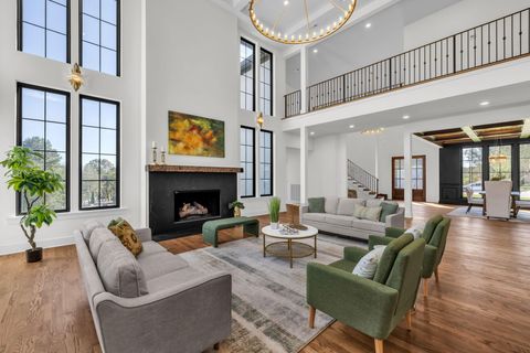 Tiny photo for 7878 Lexsaturno Lane, Ooltewah, TN 37363 (MLS # 1522935)