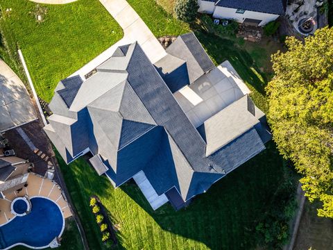 Tiny photo for 7878 Lexsaturno Lane, Ooltewah, TN 37363 (MLS # 1522935)