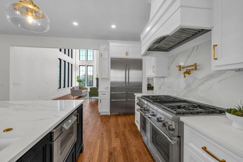 Tiny photo for 7878 Lexsaturno Lane, Ooltewah, TN 37363 (MLS # 1522935)