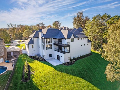 Tiny photo for 7878 Lexsaturno Lane, Ooltewah, TN 37363 (MLS # 1522935)