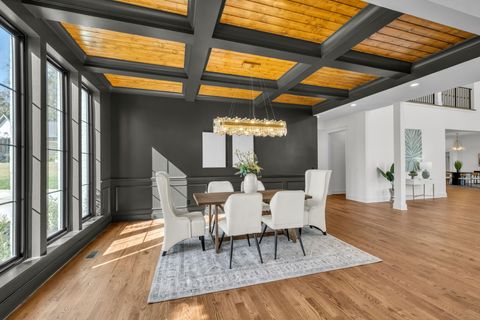 Tiny photo for 7878 Lexsaturno Lane, Ooltewah, TN 37363 (MLS # 1522935)