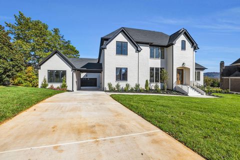 Tiny photo for 7878 Lexsaturno Lane, Ooltewah, TN 37363 (MLS # 1522935)