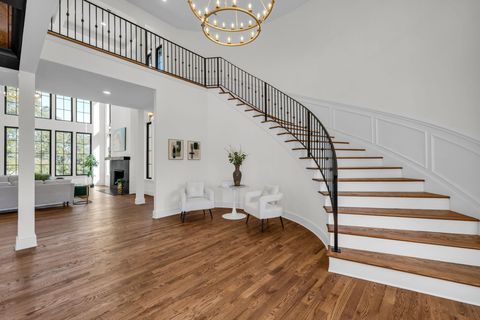 Tiny photo for 7878 Lexsaturno Lane, Ooltewah, TN 37363 (MLS # 1522935)