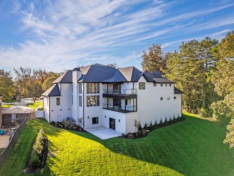 Tiny photo for 7878 Lexsaturno Lane, Ooltewah, TN 37363 (MLS # 1522935)