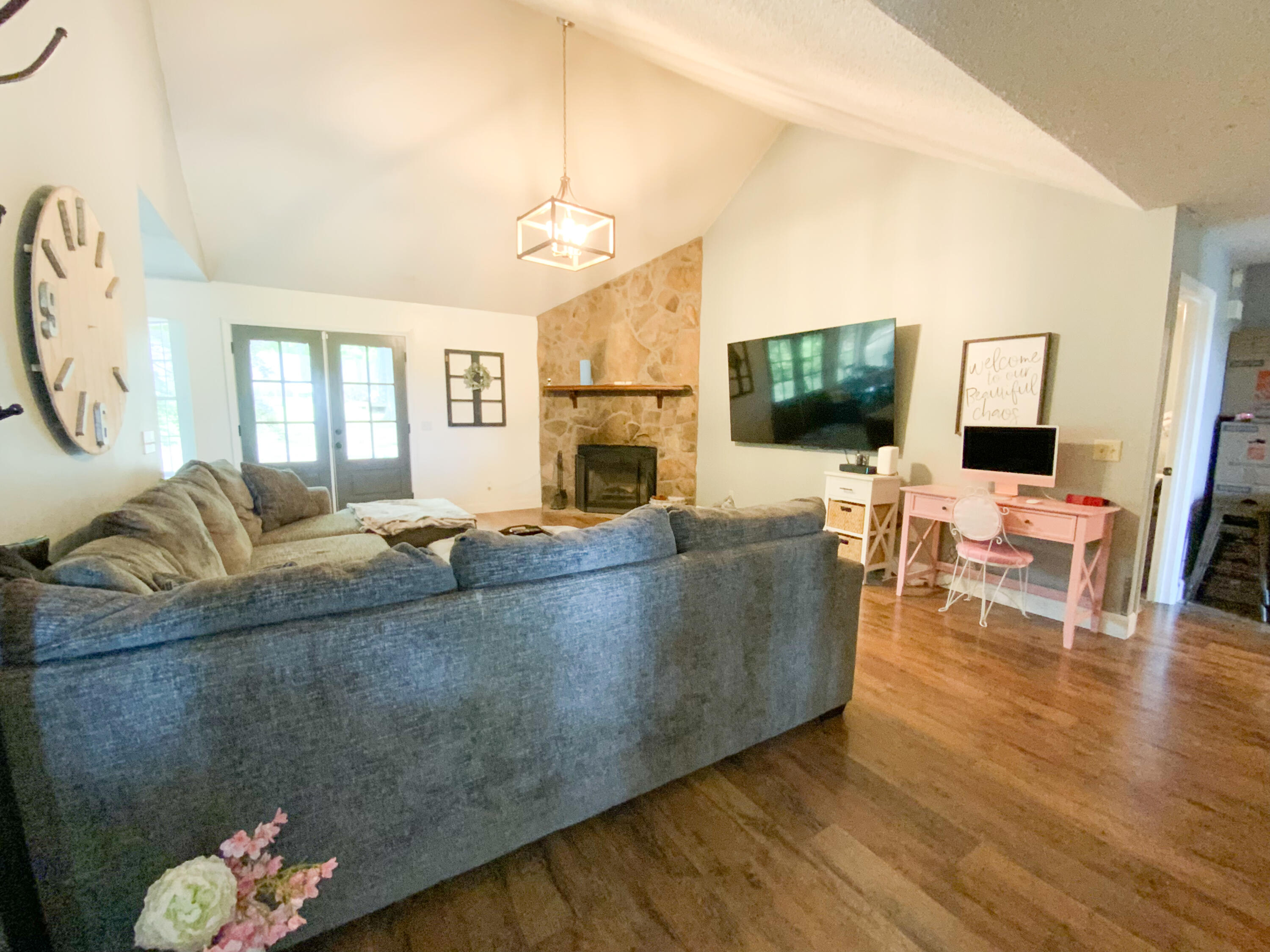 8721 Forest Pond Drive, Harrison, Tennessee image 7