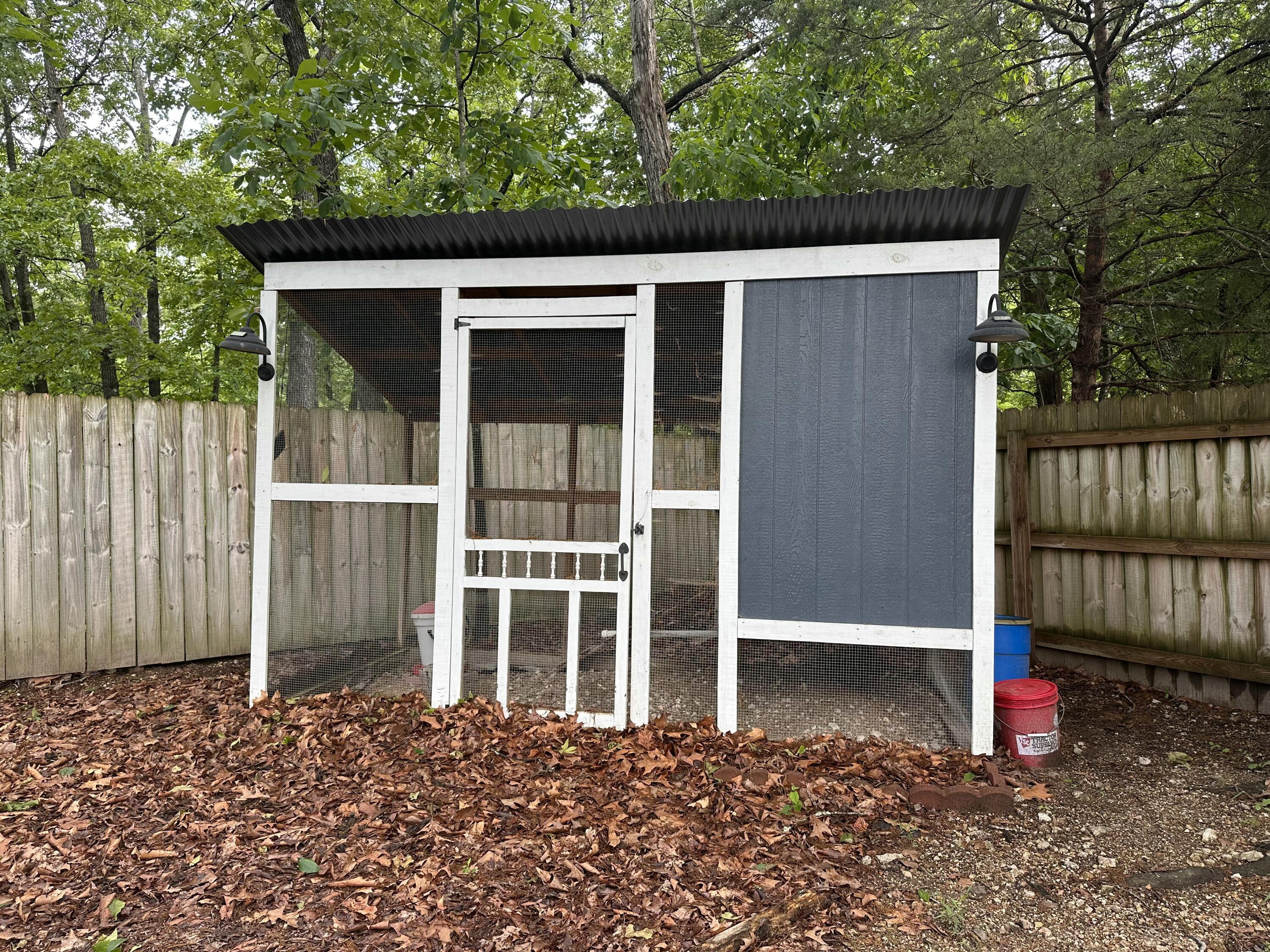 8721 Forest Pond Drive, Harrison, Tennessee image 25