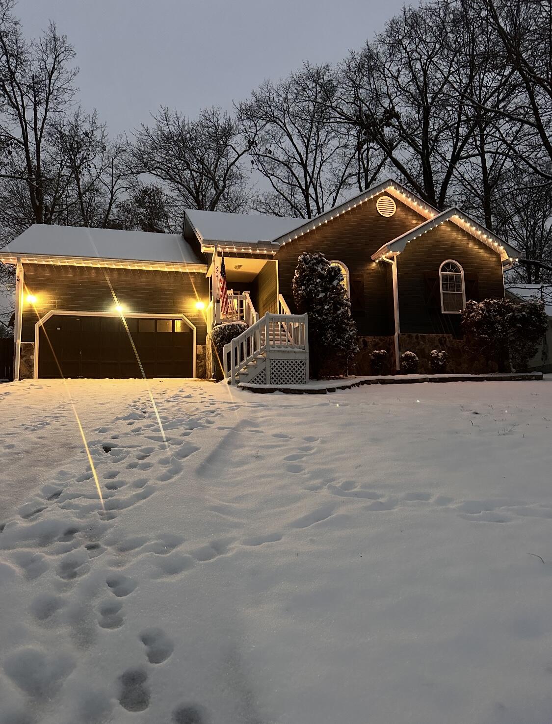 8721 Forest Pond Drive, Harrison, Tennessee image 2