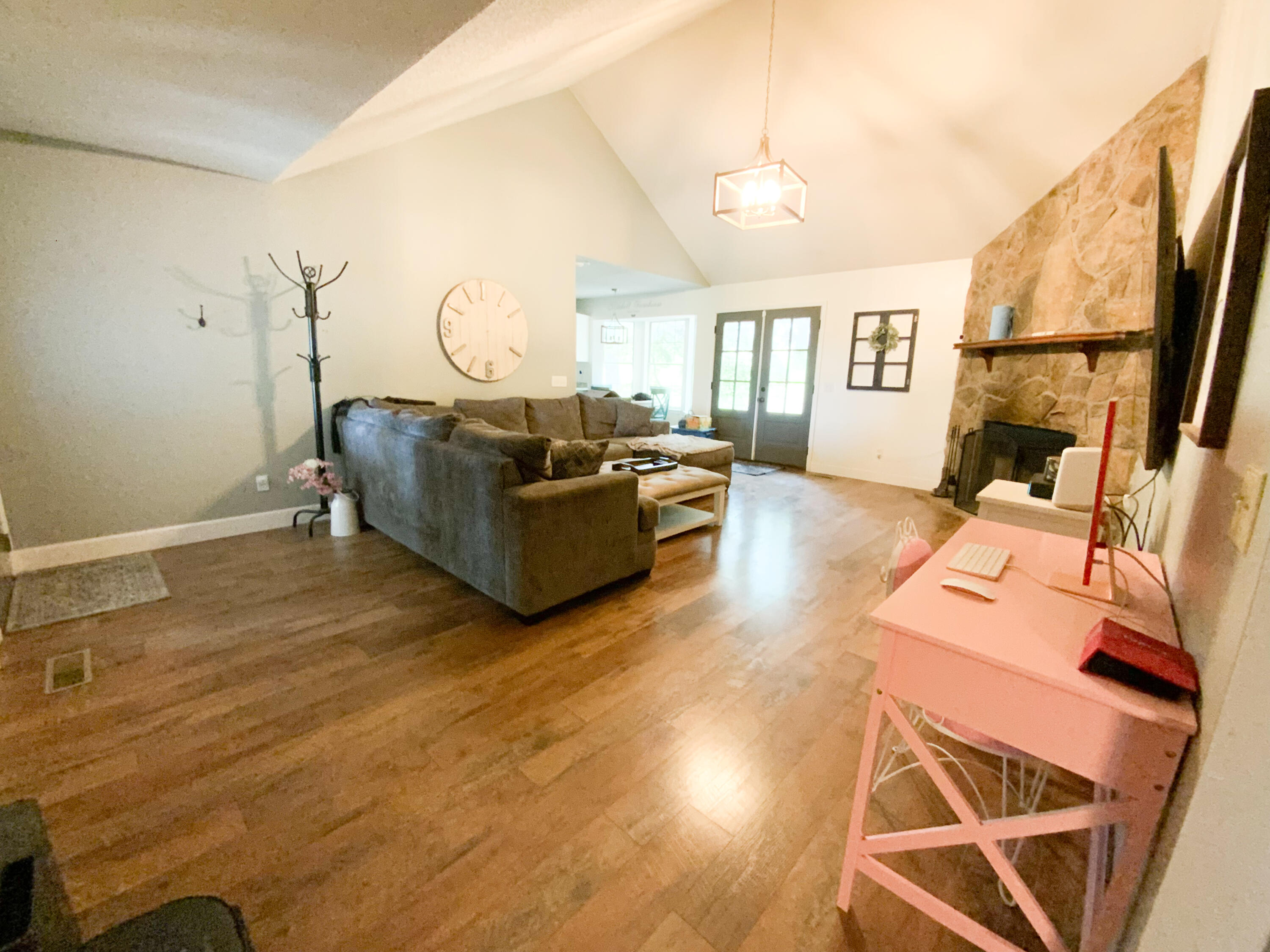 8721 Forest Pond Drive, Harrison, Tennessee image 8