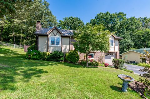 Photo of 1013 Kenny Way, Hixson, TN 37343 (MLS # 1519274)