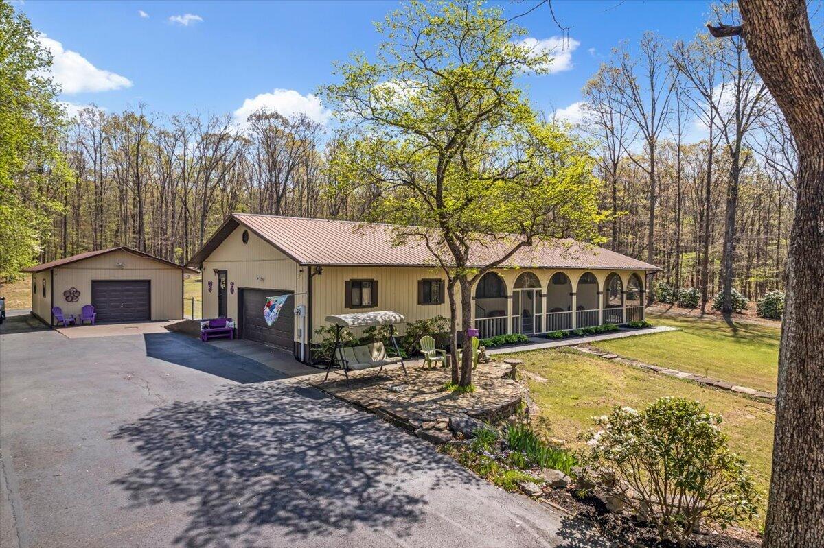4642 Hwy 150, Sequatchie, Tennessee image 1