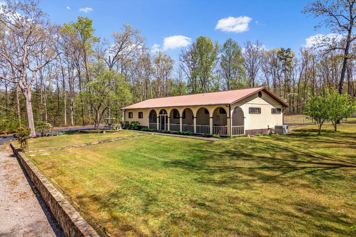 4642 Hwy 150, Sequatchie, Tennessee image 7