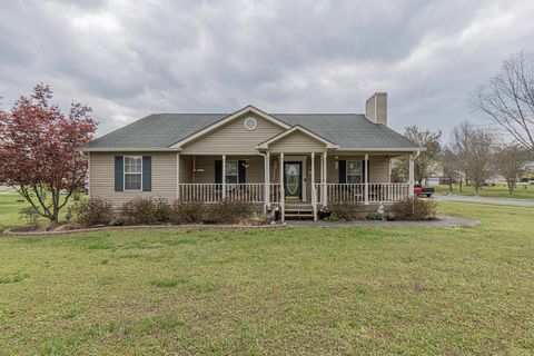Photo of 173 Georgia Bell Circle SE, Cleveland, TN 37323 (MLS # 1530870)