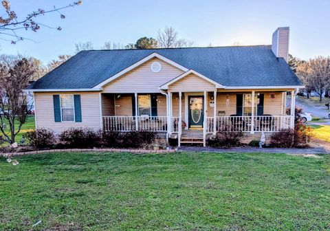 173 Georgia Bell Circle SE Cleveland TN 37323