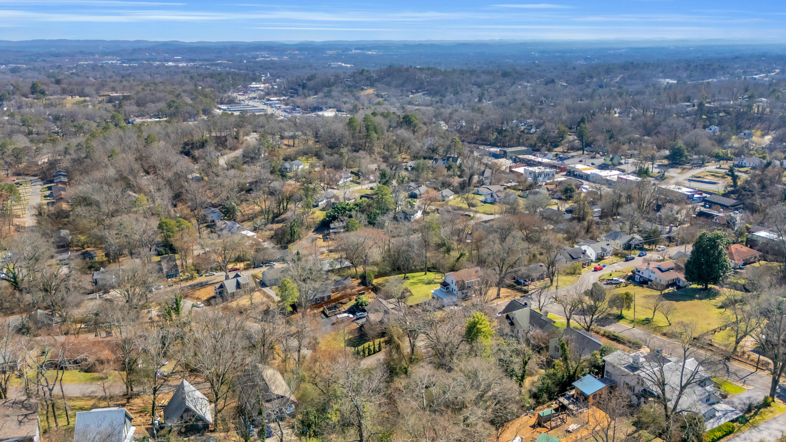 2896 Donna Lane, Chattanooga, Tennessee image 17