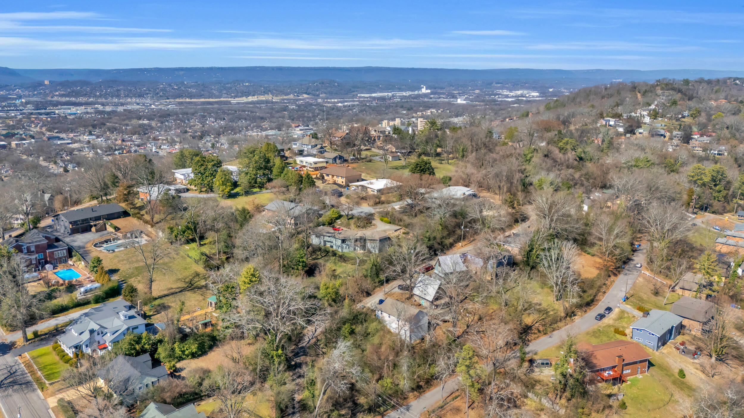 2896 Donna Lane, Chattanooga, Tennessee image 19