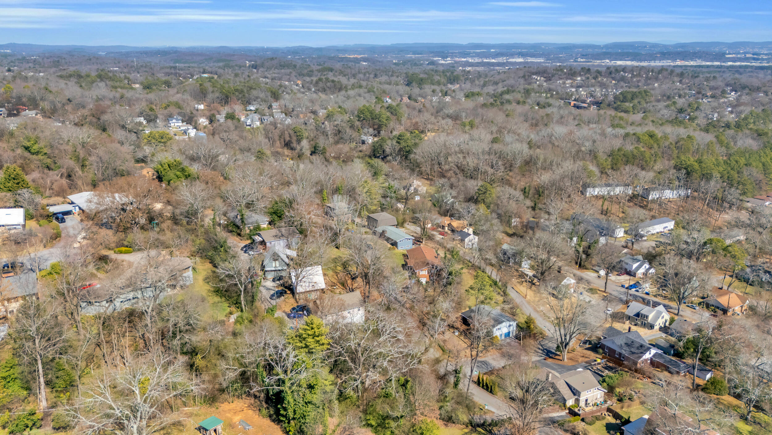2896 Donna Lane, Chattanooga, Tennessee image 18