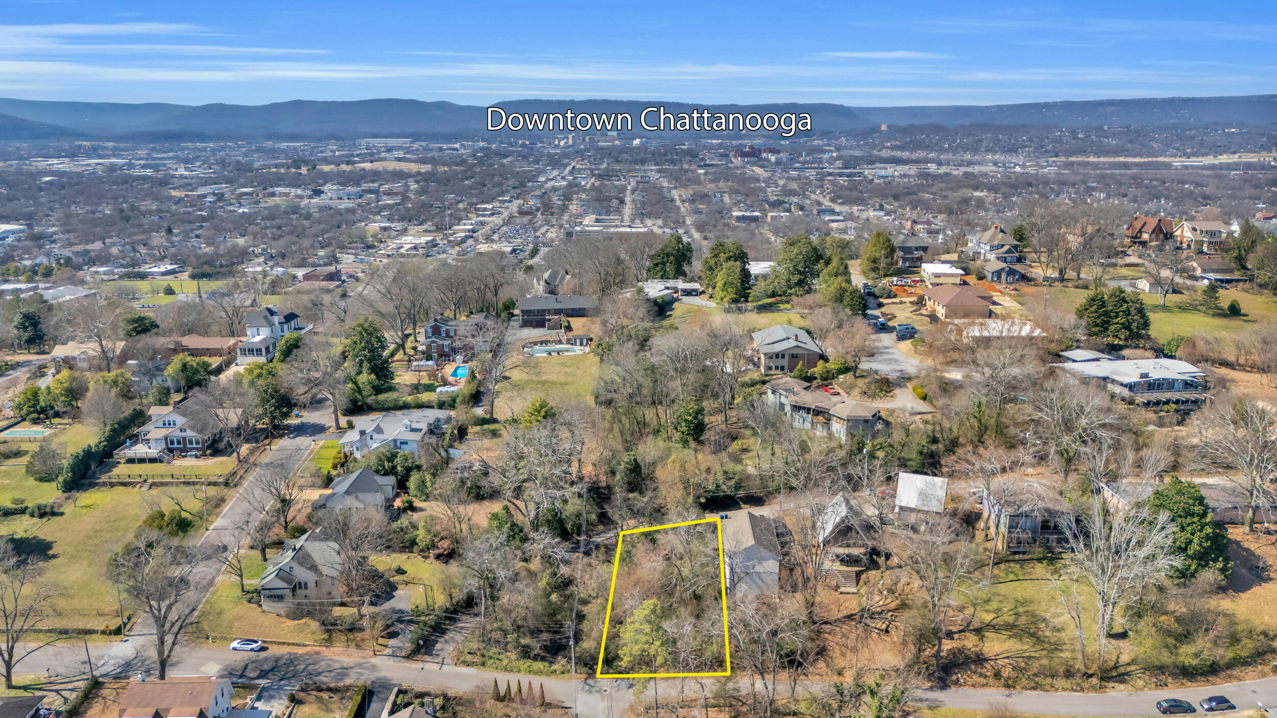 2896 Donna Lane, Chattanooga, Tennessee image 1