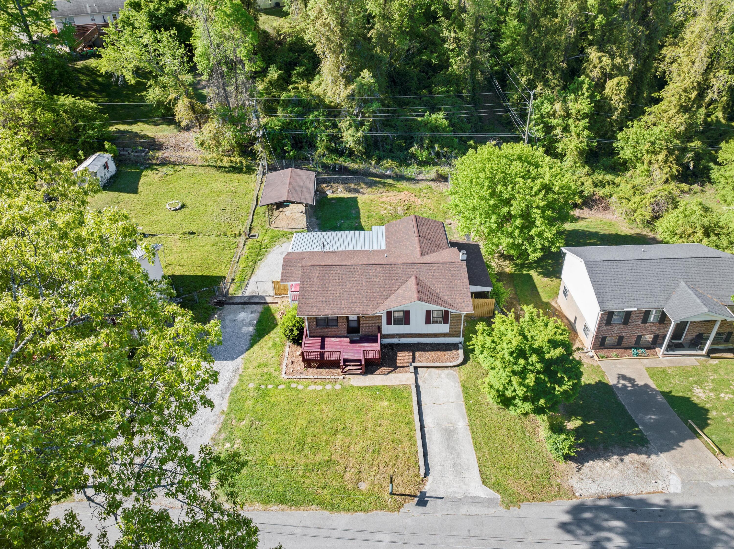 9027 Wooten Road, Chattanooga, Tennessee image 23