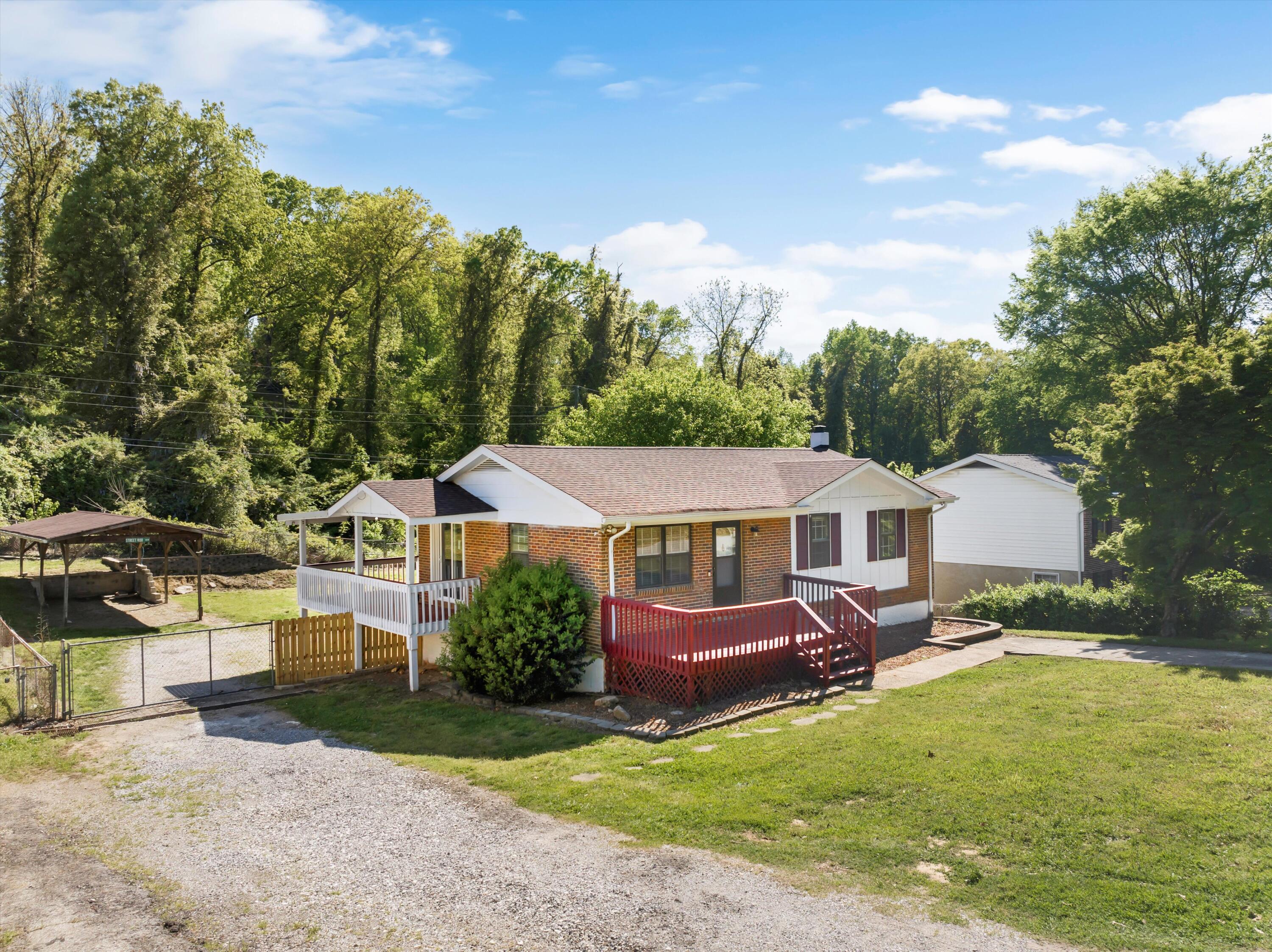9027 Wooten Road, Chattanooga, Tennessee image 21
