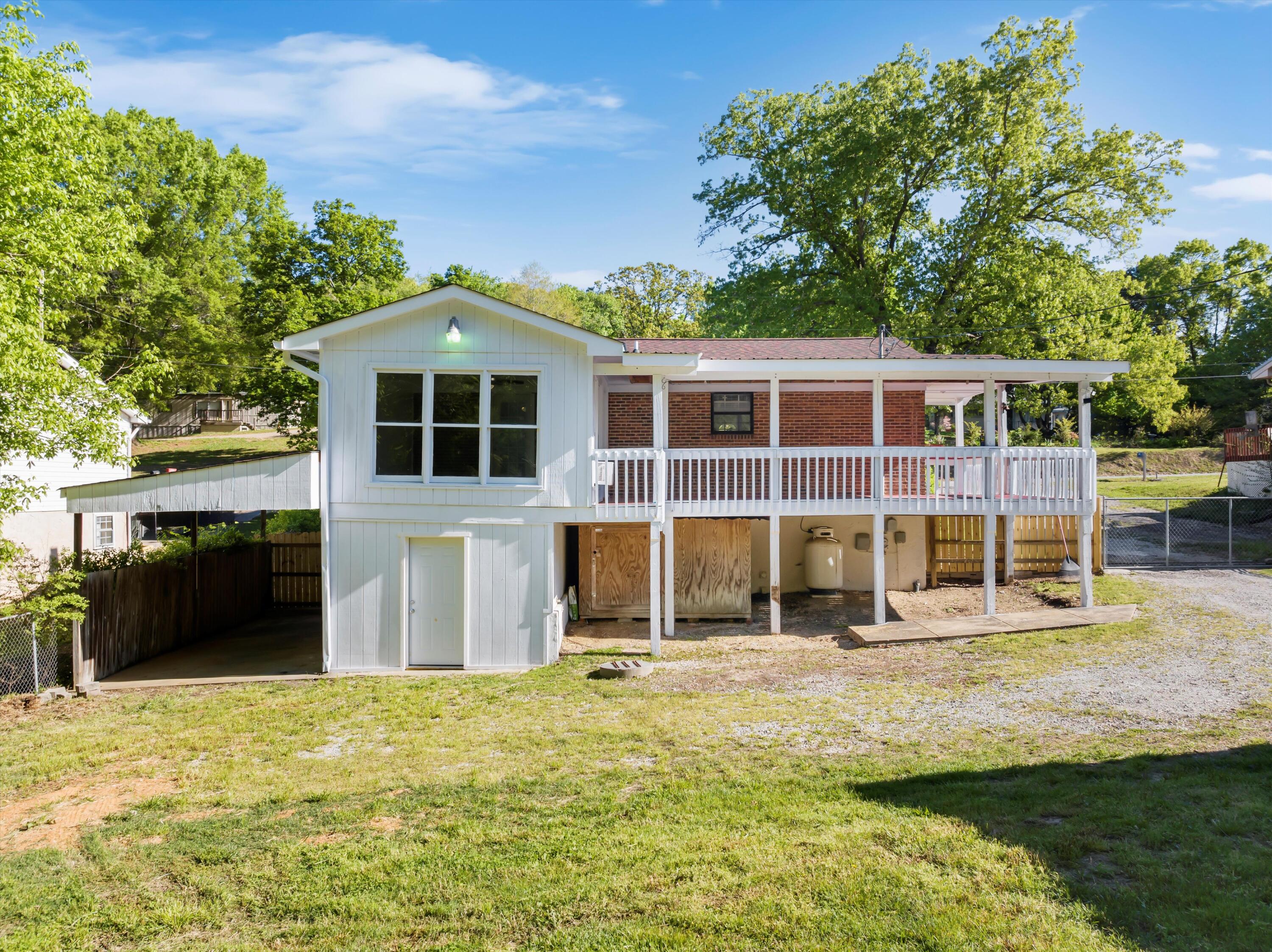 9027 Wooten Road, Chattanooga, Tennessee image 22