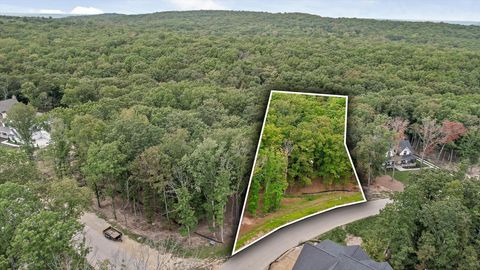 3332 Galena Circle Homesite 842 Chattanooga TN 37419